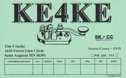 Newer card